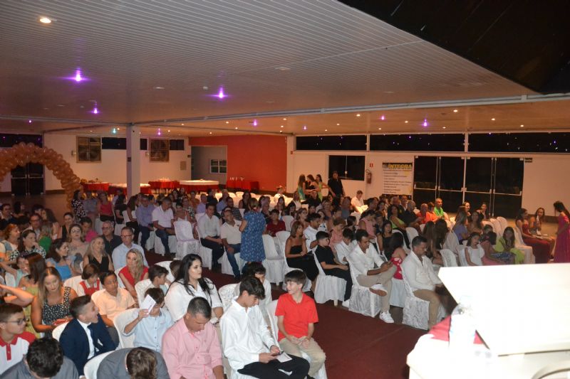 Melhores do Ano Esporte 2023